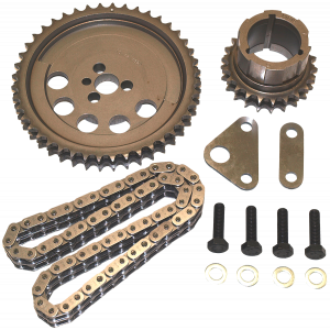 Cloyes Race Billet True Roller High Performance Timing Set