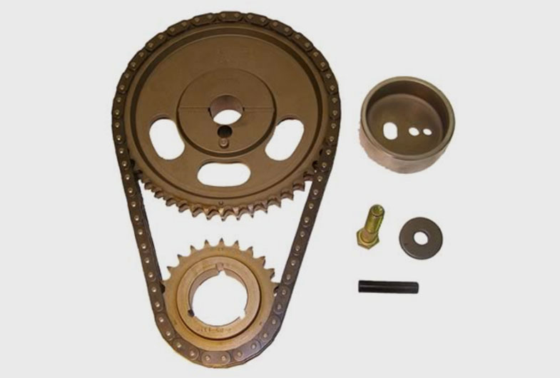 thumbnail image 2 of COMP Cams 3161 - Timing Gear Set | - Performance Auto Parts 2 of 9