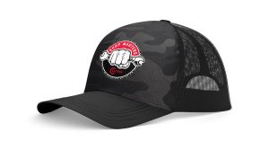 shop masters trucker hat